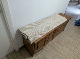 Aparador Provenzal Madera