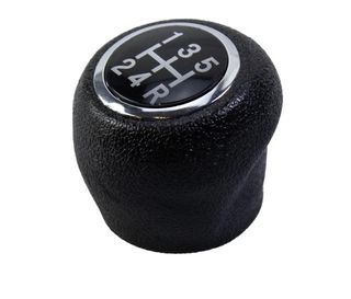 Pomo palanca cambios Fiat 5 velocidades