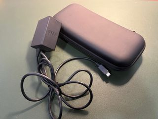 Nintendo Switch Lite Coral