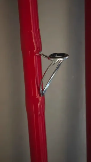 Caña pesca Surfcasting nueva