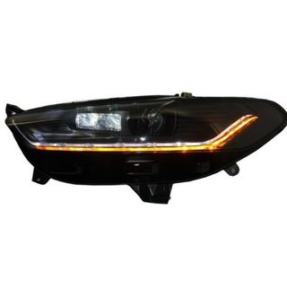 Faros delanteros Led para Ford Mondeo MK5 2013-201