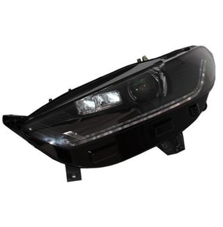 Faros delanteros Led para Ford Mondeo MK5 2013-201