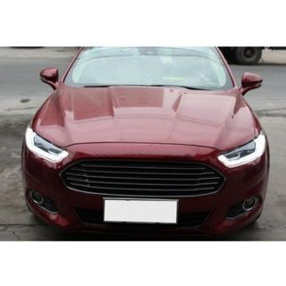 Faros delanteros Led para Ford Mondeo MK5 2013-201