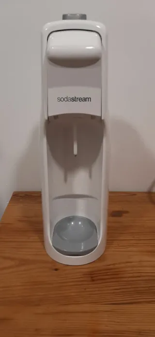Gasificador Sodastream