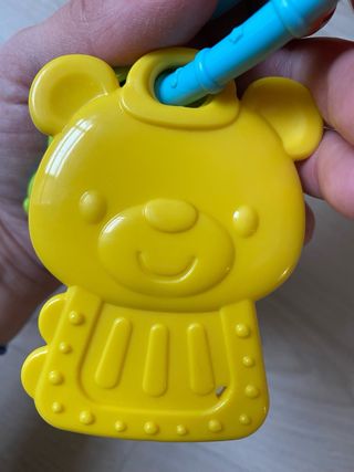 Llavero VTECH con Sonidos