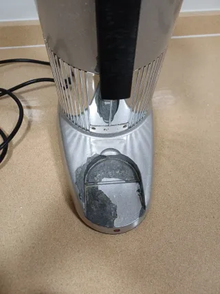 Exprimidor Princess 1950/1951