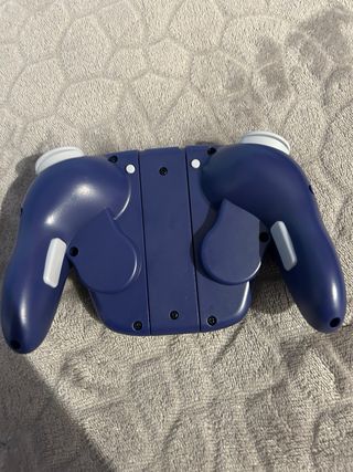Mando Nintendo Switch GameCube