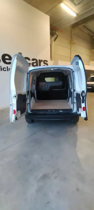 Renault Kangoo 2020