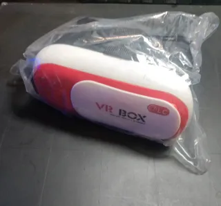 Gafas VR BOX Realidad Virtual