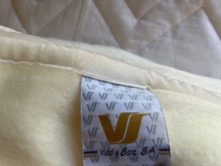 Manta Dalini 2.20 x 2.40 Beige