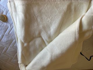 Manta Dalini 2.20 x 2.40 Beige