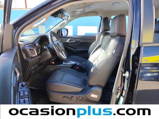 Isuzu D-Max 1.9 Space 4X4 A/T 120 kW (163 CV)