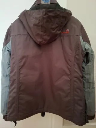 Chaqueta mujer invierno nieve T.S  Perfecto estado