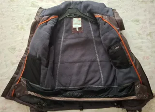 Chaqueta mujer invierno nieve T.S  Perfecto estado