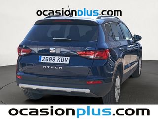 SEAT Ateca 1.6 TDI S&S Ecomotive Style Plus 85 kW (115 CV)