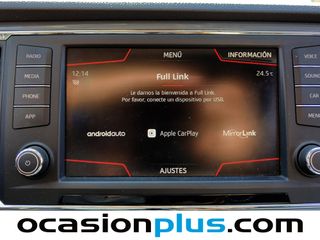 SEAT Ateca 1.6 TDI S&S Ecomotive Style Plus 85 kW (115 CV)