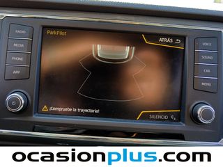 SEAT Ateca 1.6 TDI S&S Ecomotive Style Plus 85 kW (115 CV)