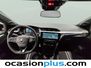 Opel Corsa 1.2 T XHL Hybrid GS eDCT 81 kW (110 CV)