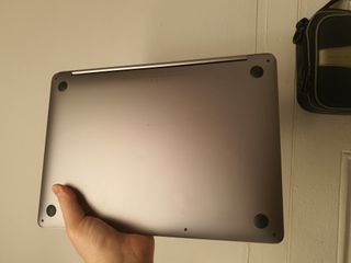 MacBook Pro M1 13" Gris Espacial Office Traktor