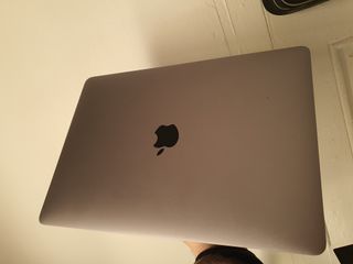 MacBook Pro M1 13" Gris Espacial Office Traktor