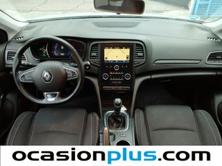 Renault Megane Business Blue dCi 85 kW (115 CV)