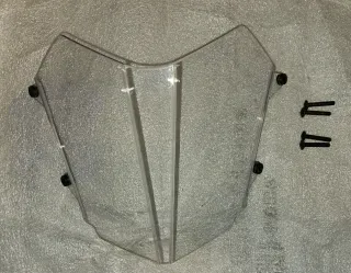 Protector Faro Yamaha Tenere 700