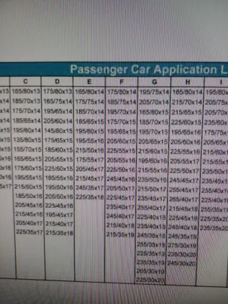 Cadenas textiles para nieve FIX&GOTEX