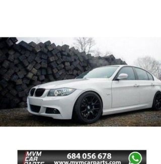 Kit de Carroceria BMW Serie 3 E90 LCI 2008-2012 Pa