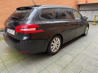 Peugeot 308 2020