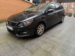 Peugeot 308 2020