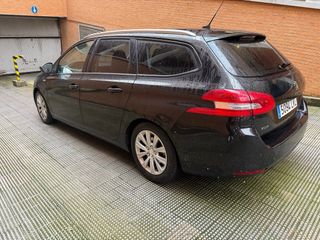 Peugeot 308 2020