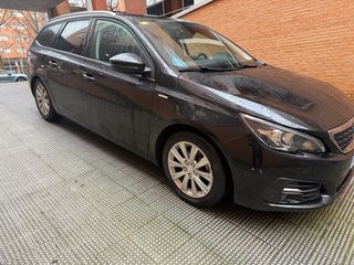 Peugeot 308 2020