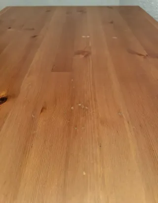 Mesa de madera Ikea Jokkmok