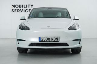 Tesla Model Y Gran Autonomía 4WD