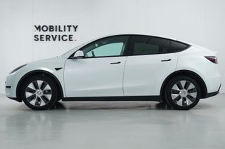 Tesla Model Y Gran Autonomía 4WD