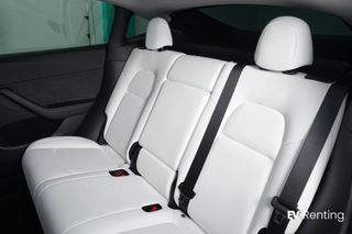 Tesla Model Y Gran Autonomía 4WD