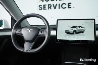 Tesla Model Y Gran Autonomía 4WD