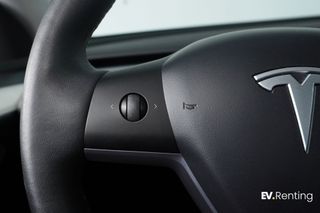 Tesla Model Y Gran Autonomía 4WD