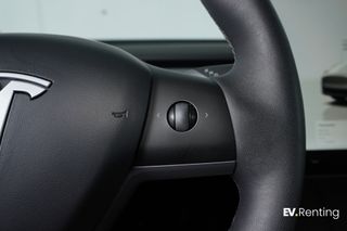 Tesla Model Y Gran Autonomía 4WD