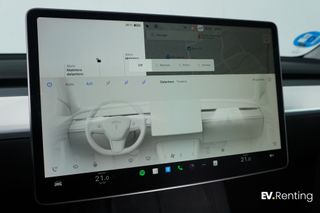 Tesla Model Y Gran Autonomía 4WD
