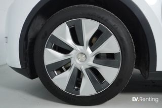 Tesla Model Y Gran Autonomía 4WD