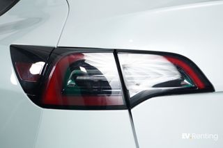 Tesla Model Y Gran Autonomía 4WD