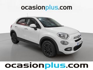 Fiat 500X 1.6 MultiJet Pop Star 4x2 88 kW (120 CV)