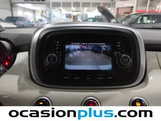 Fiat 500X 1.6 MultiJet Pop Star 4x2 88 kW (120 CV)