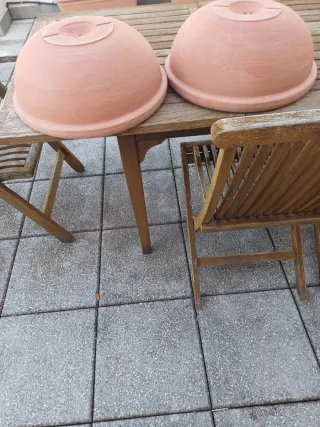 Macetas para bonsái u otras plantas