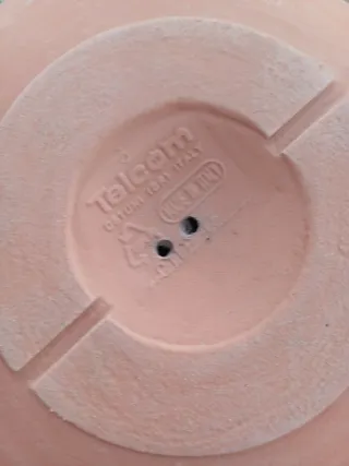 Macetas para bonsái u otras plantas