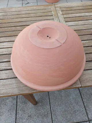 Macetas para bonsái u otras plantas