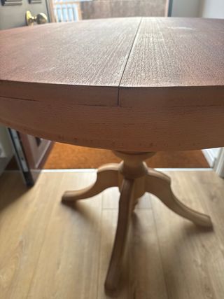 Mesa de comedor
