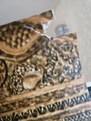 Cartel Reales Alcázares de Sevilla