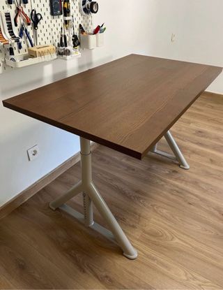 Mesa escritorio Ikea 70x120 cm